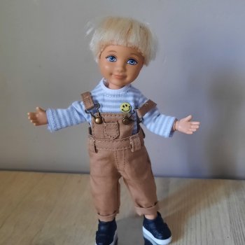 Даррин. Гибридизация