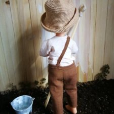 Одно фото - одно произведение