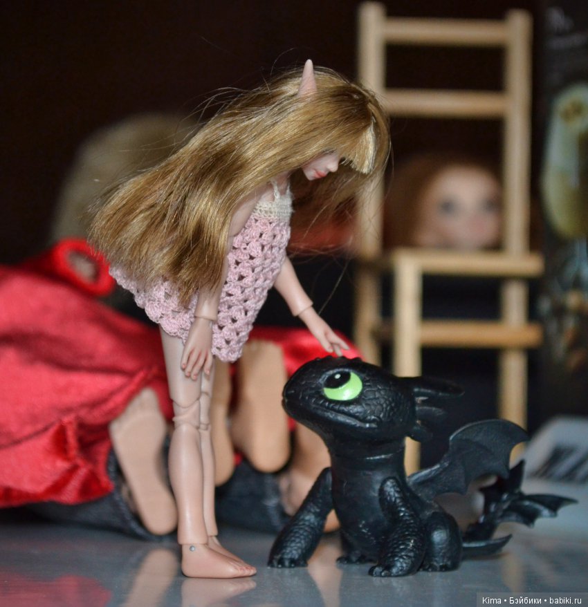 карманная фавночка инна павлова