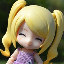 Первая прогулка Фокси (Co-Poche Cherie)