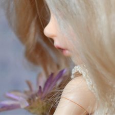 Снежная королева оттаяла