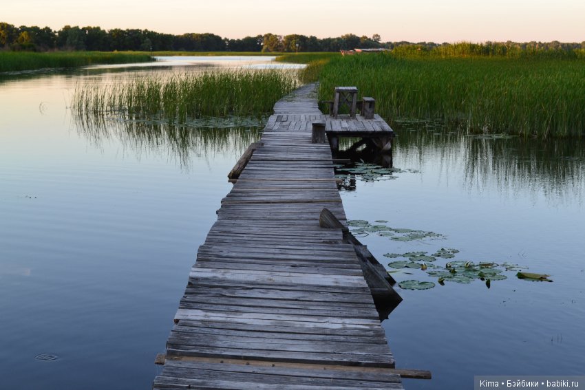 Тихая гавань — Куклы Fairyland (ФэйриЛэнд): BJD (БЖД) (фото 3)