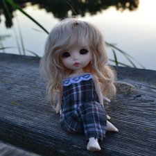 Тихая гавань.