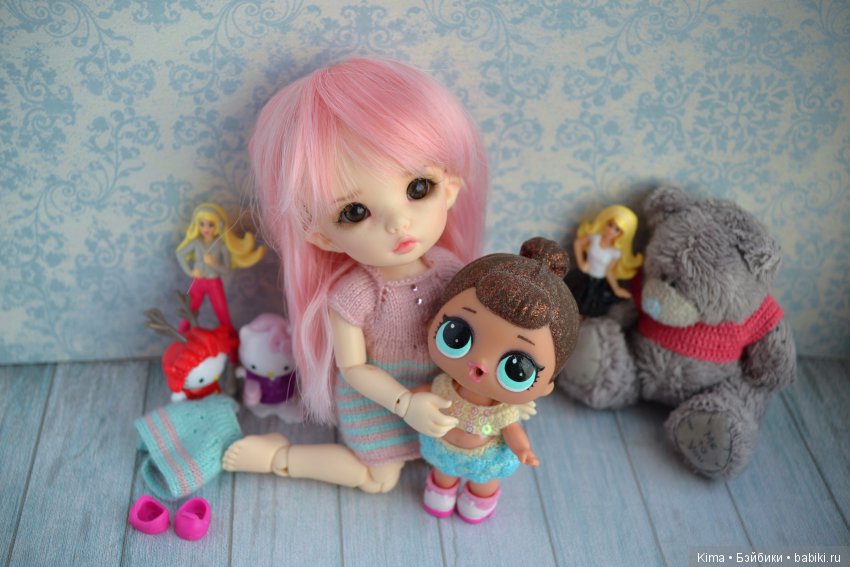 pukifee ante fairyland пукифи анте фейриленд