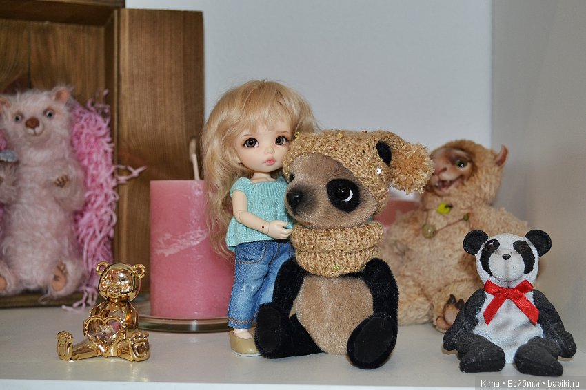 pukifee ante fairyland пукифи анте фейриленд