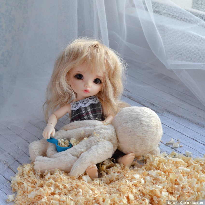 pukifee ante fairyland пукифи анте фейриленд