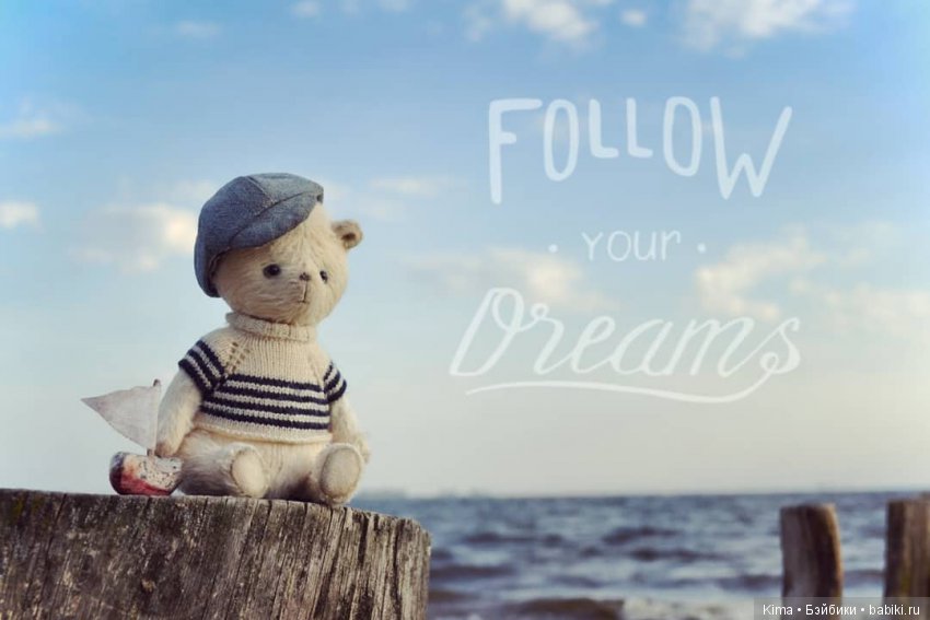 тедди teddy bear авторская игрушка