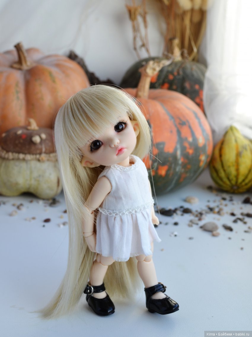 Любите ли вы получать подарки