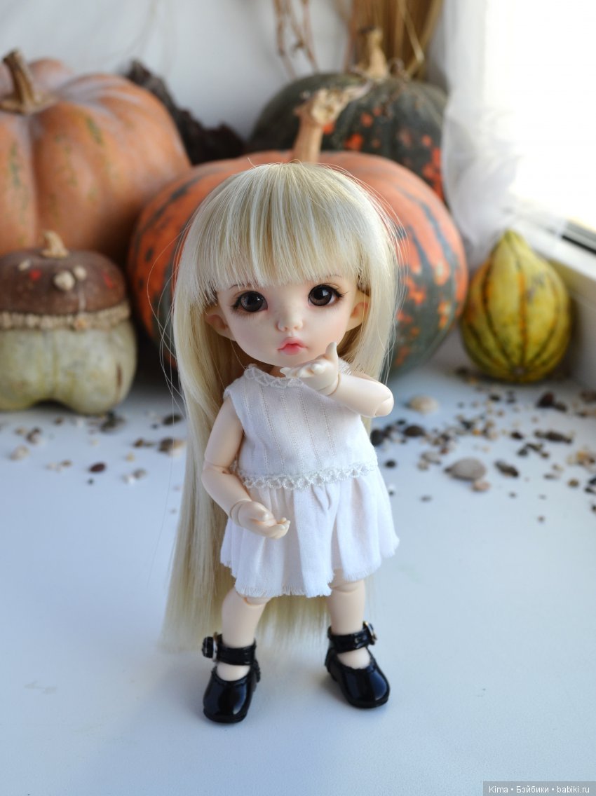 Любите ли вы получать подарки (фото 2)