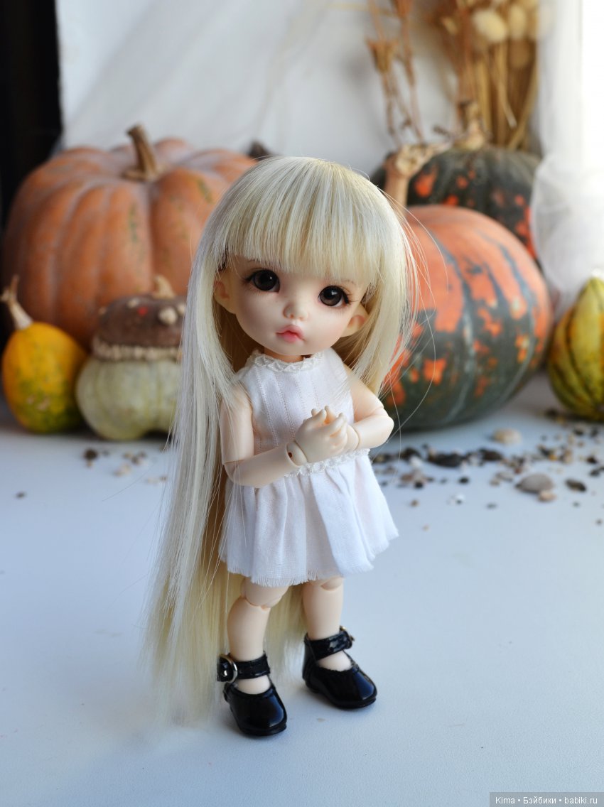 Любите ли вы получать подарки (фото 3)