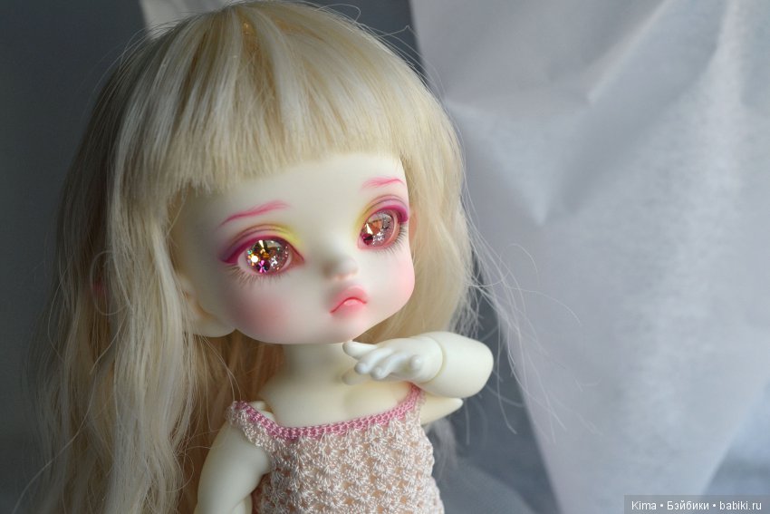 luts tiny delf centaur jack