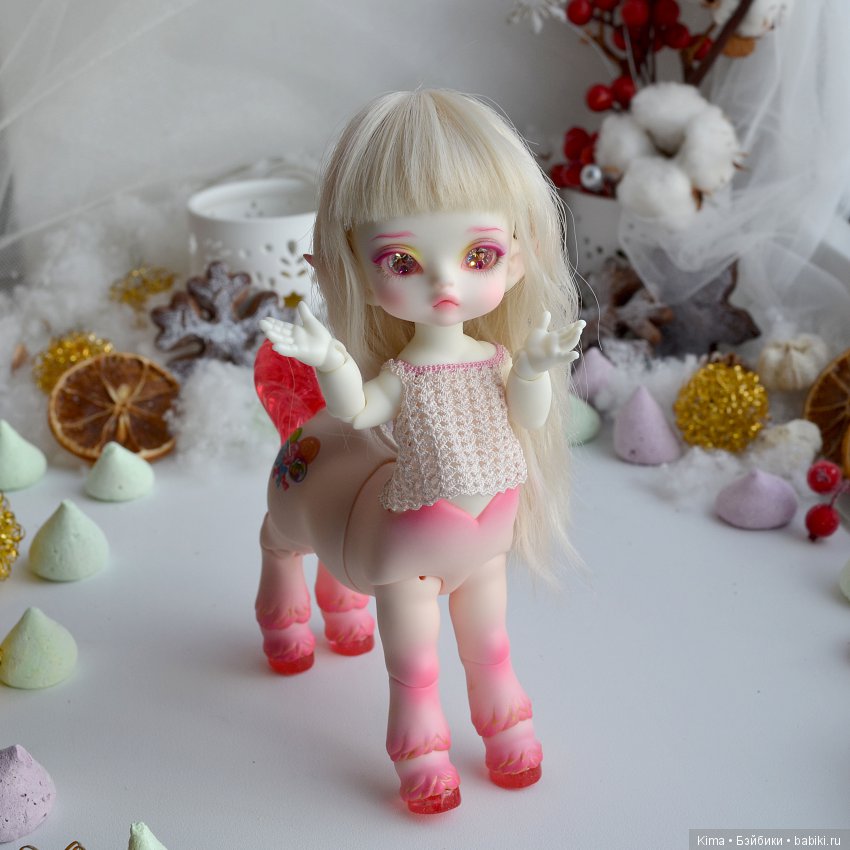 luts tiny delf centaur jack