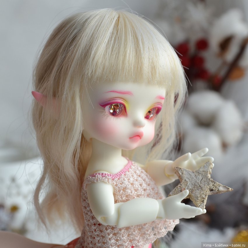 luts tiny delf centaur jack