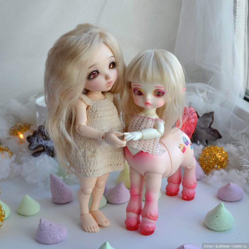 luts tiny delf centaur jack