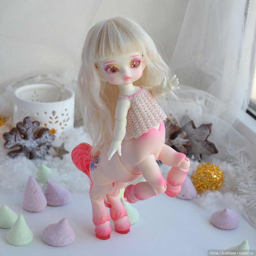 luts tiny delf centaur jack