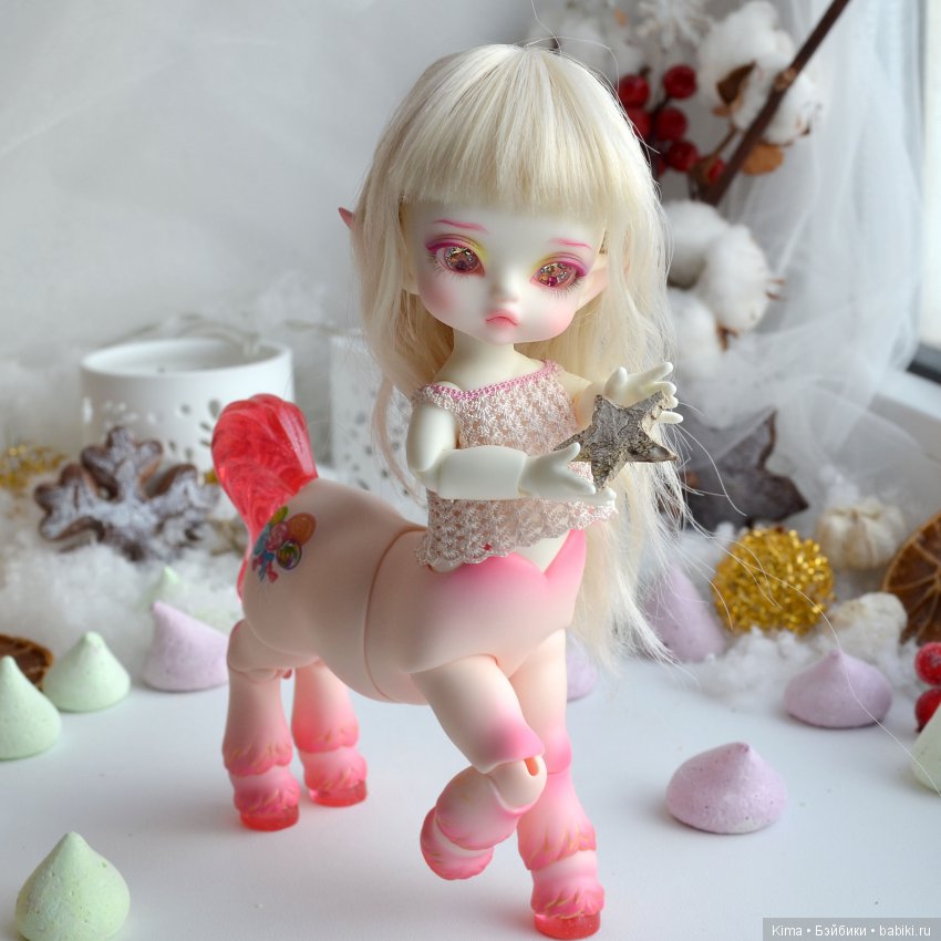 luts tiny delf centaur jack