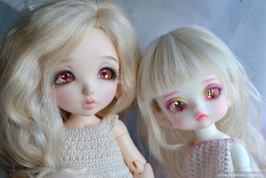 realfee fairyland eva luts tiny delf centaur jack