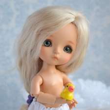 Мыло душистое