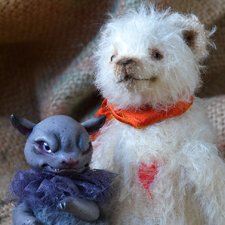 Ангел или демон?