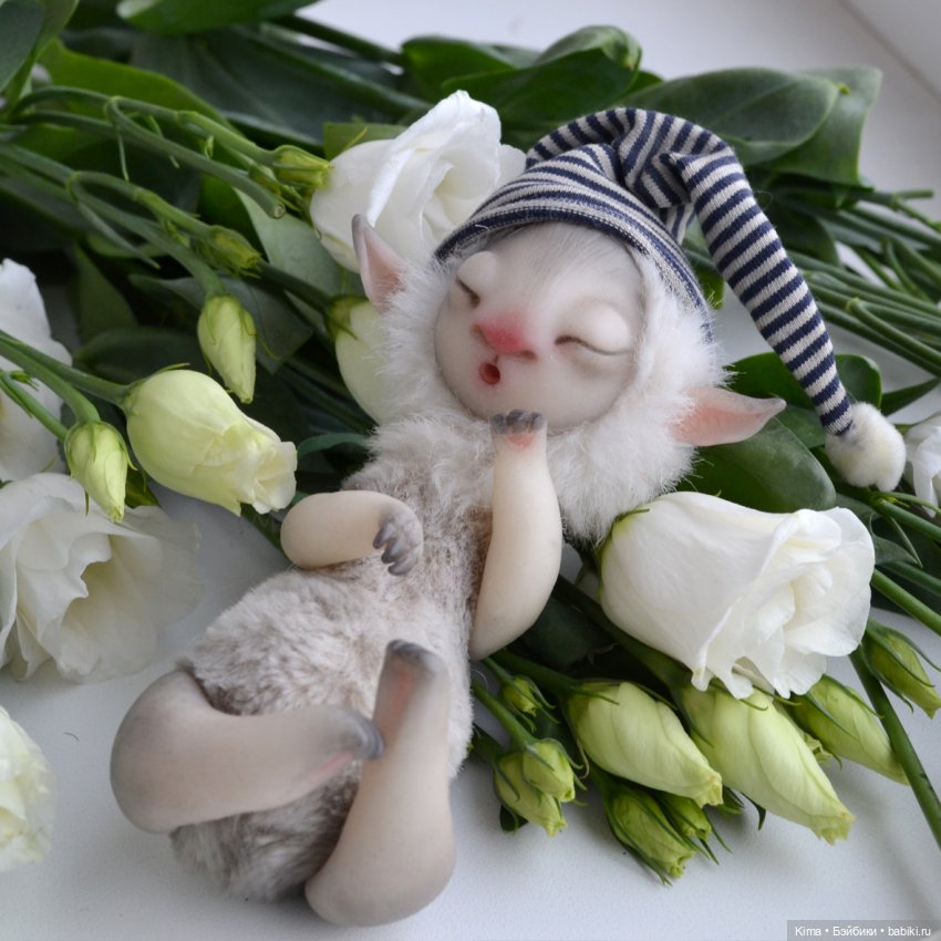 veryberrytoys, veryberryworld, kimka, teddy, troll, artisttoy