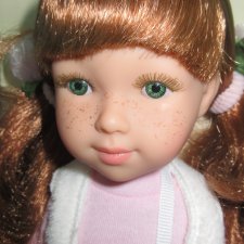 Кукла Софи от Reina Del Norte