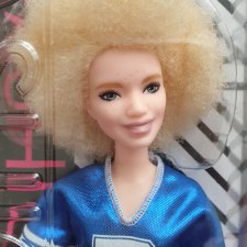 Барби Barbie Fashionistas 91