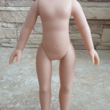 Тело от Berjuan для кукол формата Паола Рейна