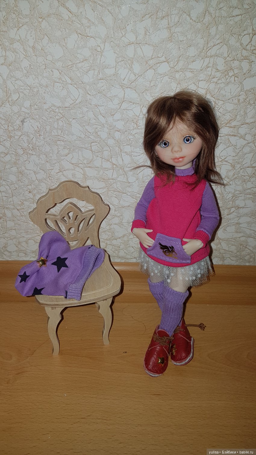 Кто украл моё сердце и всё свободное время (фото 9)