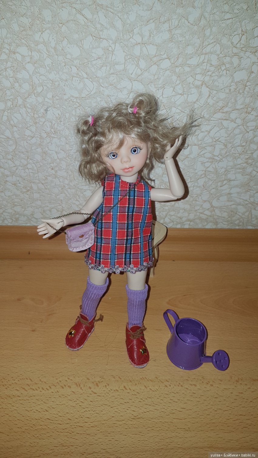 Кто украл моё сердце и всё свободное время