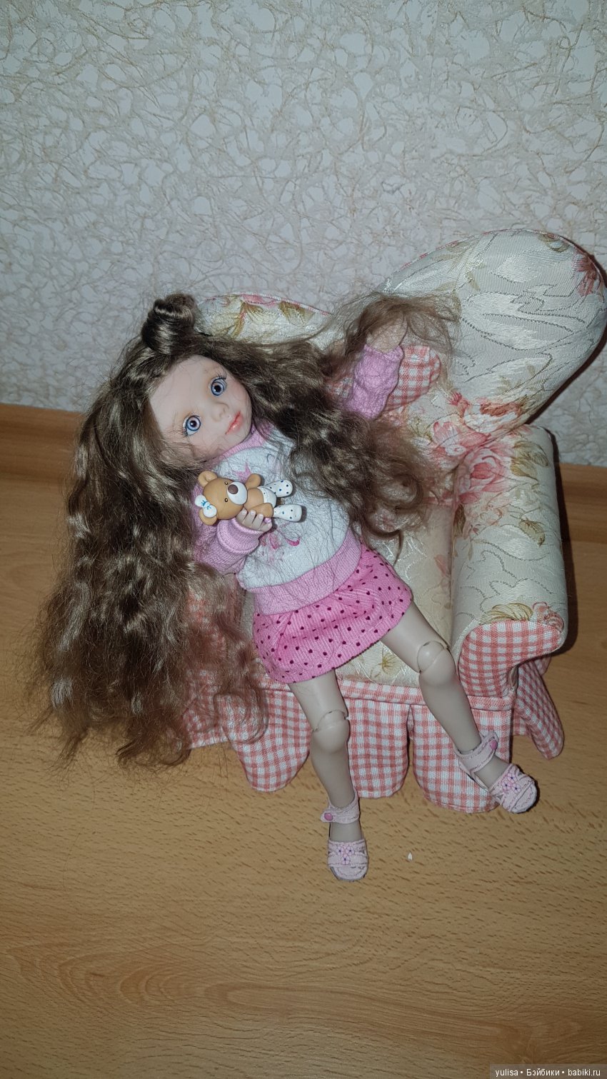 Кто украл моё сердце и всё свободное время