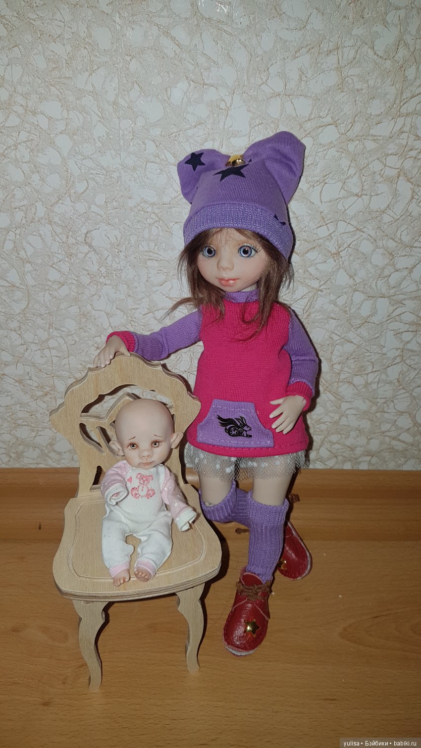 Кто украл моё сердце и всё свободное время (фото 10)