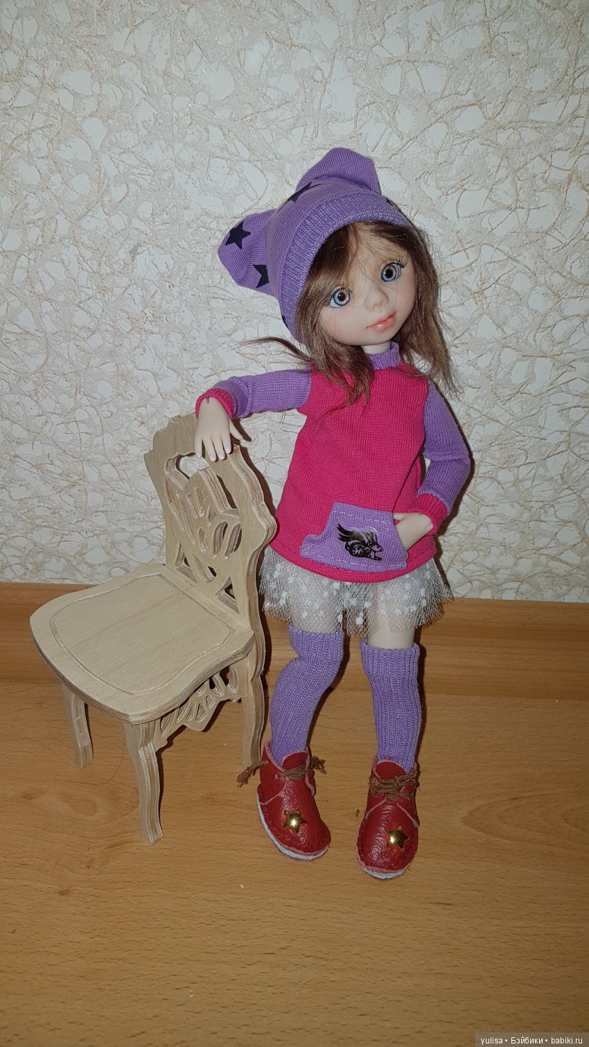 Кто украл моё сердце и всё свободное время (фото 7)