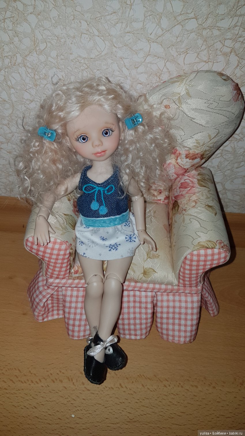 Кто украл моё сердце и всё свободное время