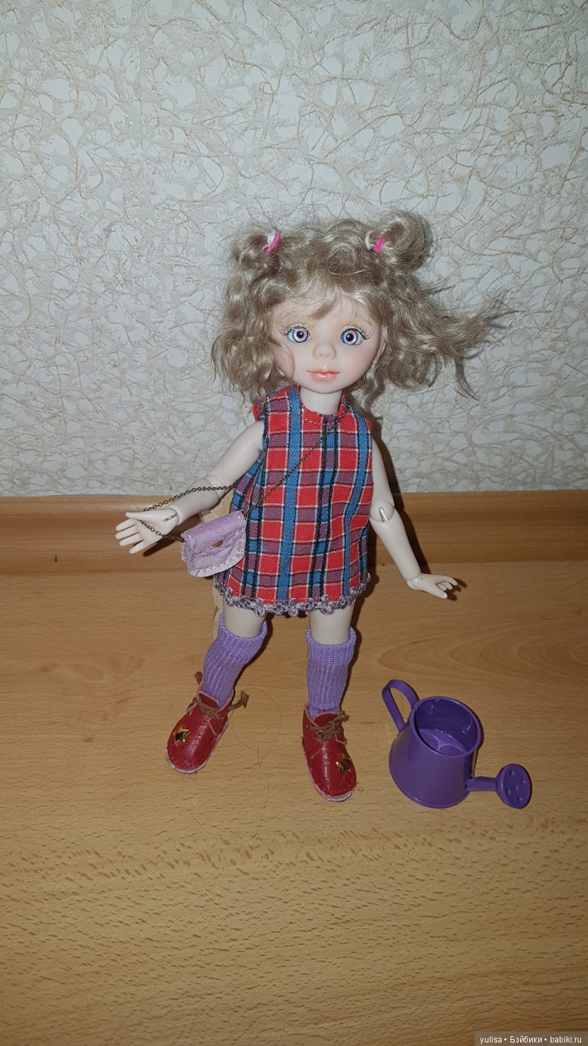 Кто украл моё сердце и всё свободное время