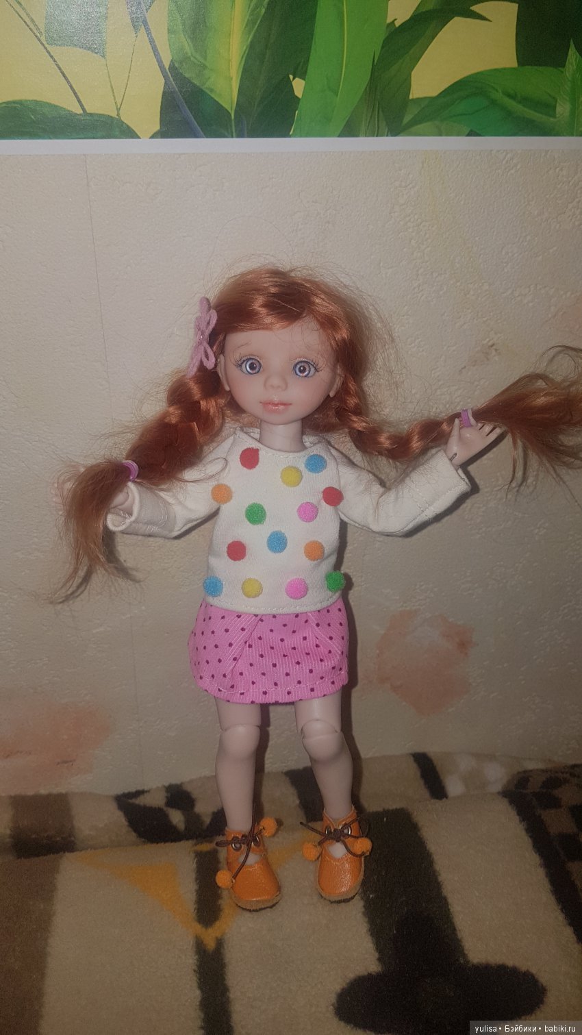 Кто украл моё сердце и всё свободное время (фото 2)