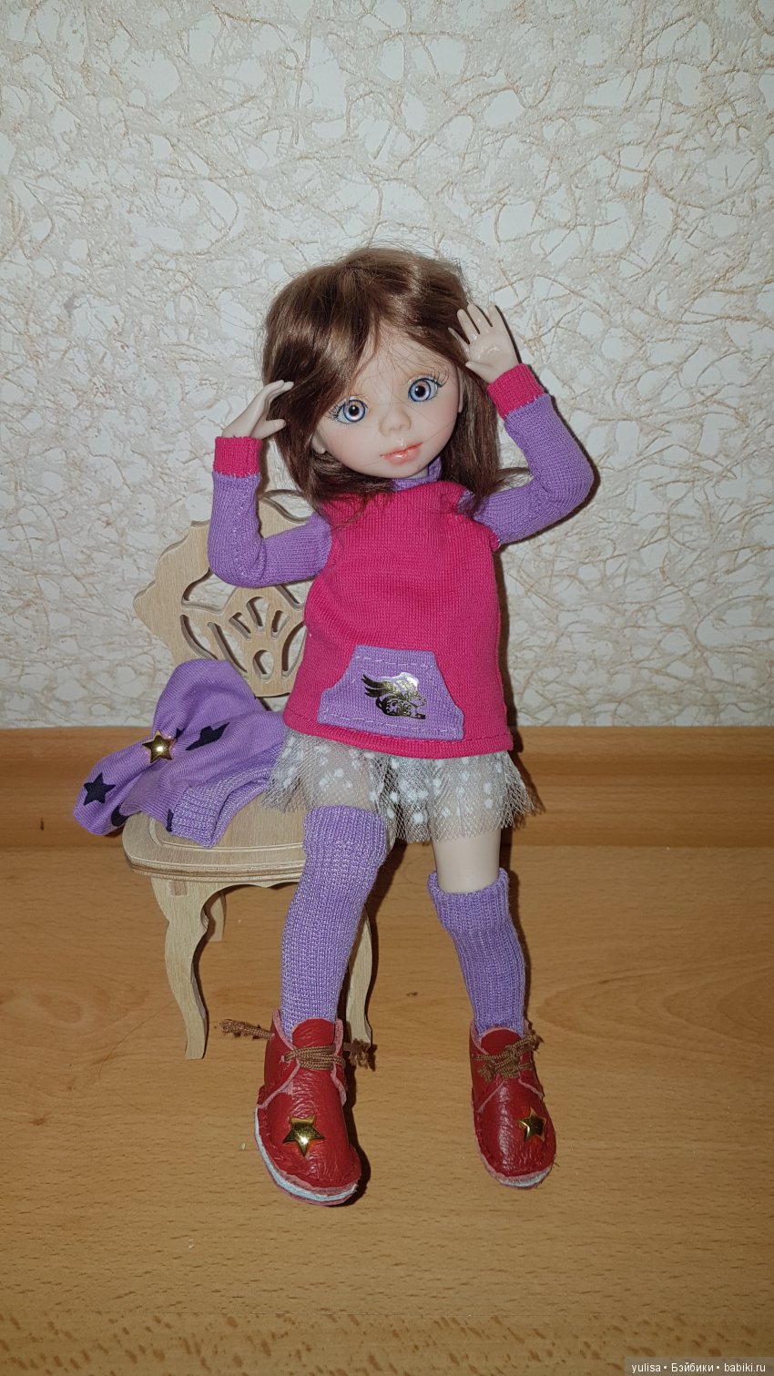 Кто украл моё сердце и всё свободное время (фото 8)