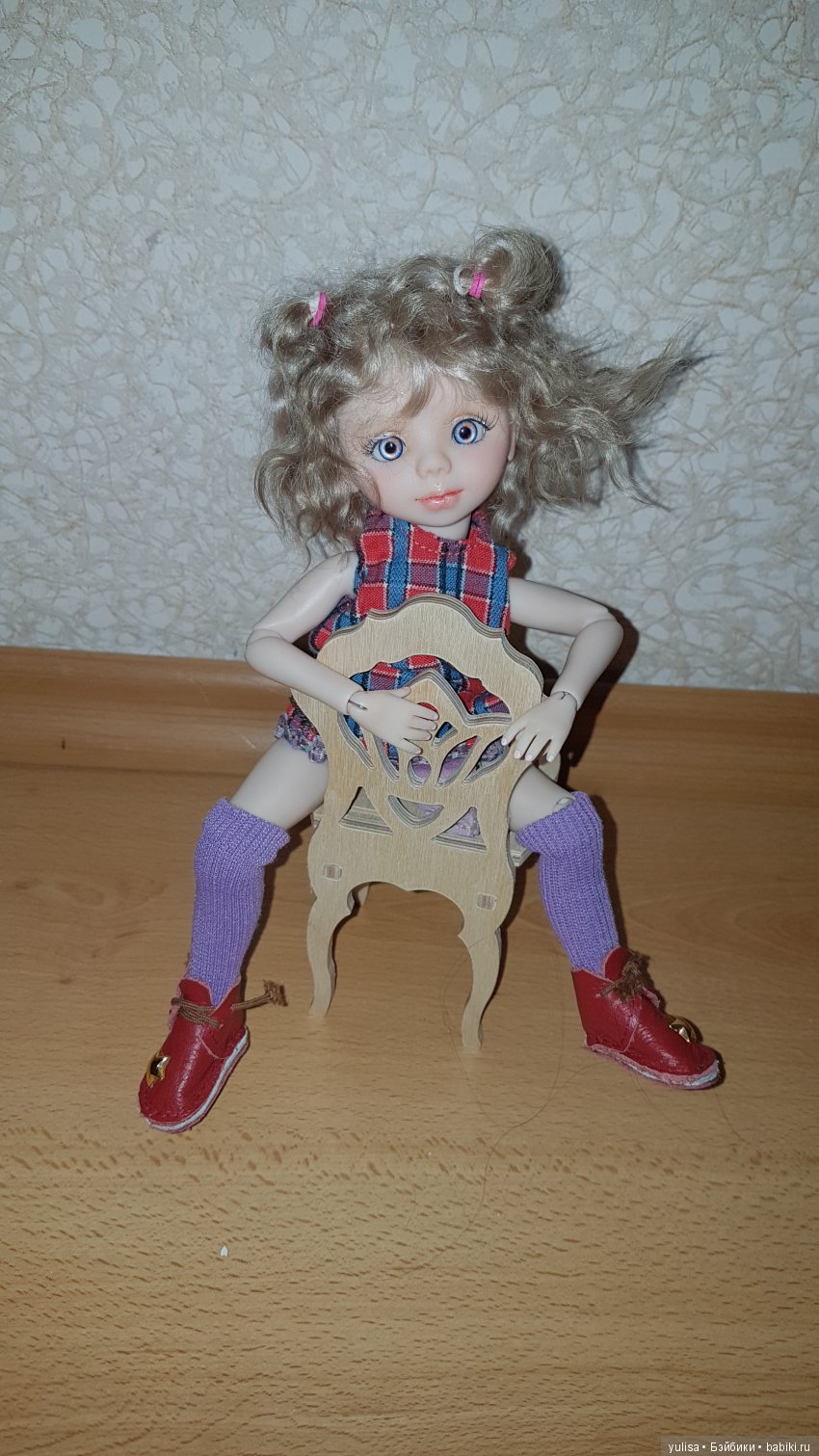 Кто украл моё сердце и всё свободное время