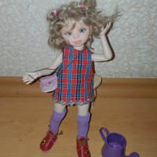 Кто украл моё сердце и всё свободное время