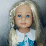 Малышка Элли