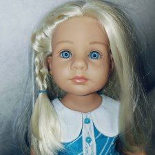 Малышка Элли