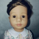 Элла зайка от готц gotz