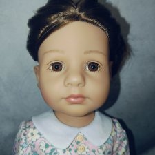 Элла зайка от готц gotz