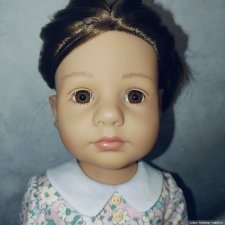 Элла зайка от готц gotz.