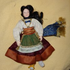 Помогите опознать