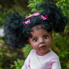 Нина Готц Gotz. ООАК