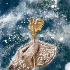 С наступающим Новым 2022 Годом!!!