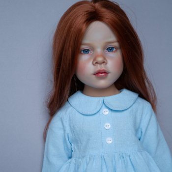 Прекрасная Катарина Готц Gotz 👑