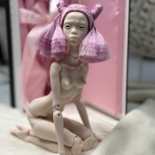 💔Новая Tawny Popovy Sisters Тони от Сестёр Поповых