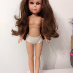 Найя Vidal Rojas Видал Рояс 35 см.