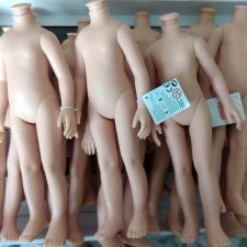 Лот тел от кукол Паола Рейна Paola Reina